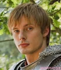 Arthur _ (merliN)