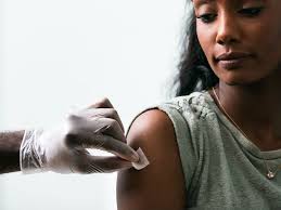 COVID-19–Related Heart Attacks and Black Women