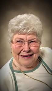 Gladys Marie Woodfill Obituary (2022)