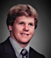 Obituary information for Jeffrey Todd Everts