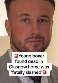 Josh Taplin Knightswood