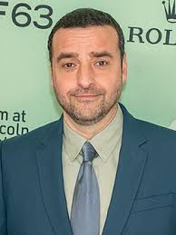 David Krumholtz