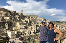Matera, Basilicata