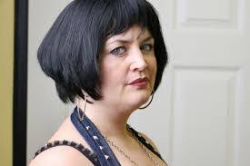 Vanessa Jenkins's Instagram, Twitter & Facebook