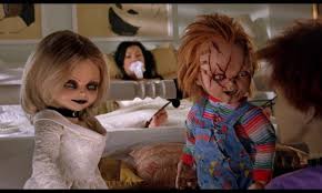 Seed of Chucky - Plugged In