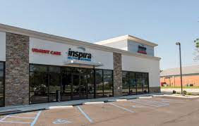 Ct scans are offered at our urgent care st. Inspira Urgent Care Imaging Center By In Laurel Springs Nj Proview