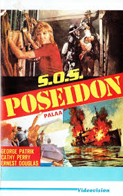 S.O.S. Poseidon palaa (1973) | FIx-galleria