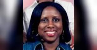 MRS. ROBBIN FLOYD-RIDDLE Obituary