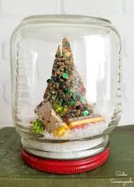 Bradfordexchange.com has been visited by 10k+ users in the past month 15 Diy Snow Globes How To Make Homemade Snow Globes