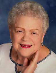 Alice "Marilyn" Elder Obituary