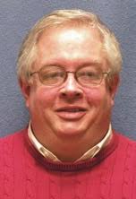 Deacon Wright's path to the priesthood is marked by gifts—given, received  and lasting