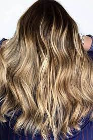 Home ❏ hair colors ❏ blonde hair. Hair Colours 2021 New Colour Ideas For A Change Up Glamour Uk