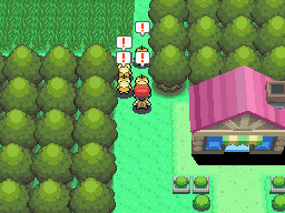 Pokémon 2021 Diamante Perla