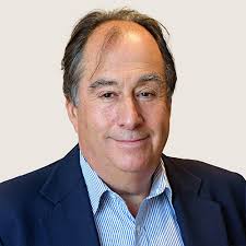 Our board and governance