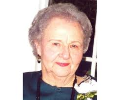 LYDIA HAMBLIN Obituary (2016)