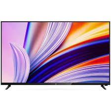 43 in to cm conversion. Oneplus 108 Cm 43 Inches Y Series Full Hd Led Smart Android Tv 43y1 Black 2020 Model Amazon In Electronics