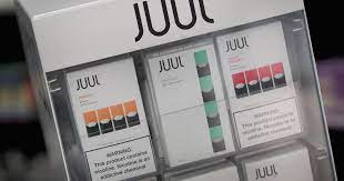 With four pods in a pack, the cost of a single pod equates to. Juul Pods Mint Juul Labs To Stop Selling Mint Flavored E Cigarette Pods Cbs News