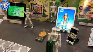 Design and color characters pose & capture. Crayola Color Alive Easy Animation Studio Review Movie Tv Tech Geeks News