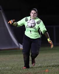 Norton vs Belchertown Girls Soccer