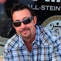 Jimmy Tyler Obituary