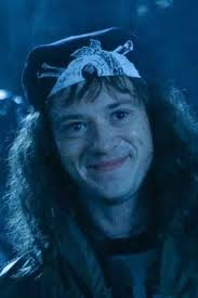 Eddie Munson eye of vecna foreshadowing I just noticed! : r/StrangerThings