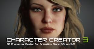 We did not find results for: Character Creator Free Trial