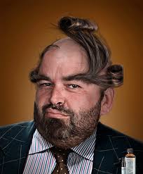 MAO´S BARBER SHOP :: Behance