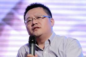Alibaba Replaces Executive Who Botched Sexual Assault Scandal Amid Broader  Reshuffle
