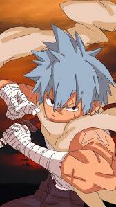 Blackstar Soul Eater Anime Best Htc One Wallpapers Black Star Soul Eater Anime Soul Soul Eater