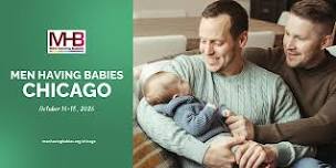 Men Having Babies 2026 Midwest Surrogacy...