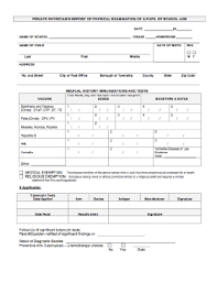 Medical Office Forms