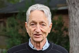 Geoff Hinton: Why he really left Google