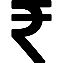 Free Icon Download Rupee Indian