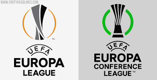 The uefa europa conference league (abbreviated as uecl), colloquially referred to as uefa conference league, is a planned annual football club competition held, starting in 2021. All New Uefa Europa Conference League Logo Revealed Footy Headlines