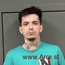 Colton Conner Montgomery Cabell (WRJ), West Virginia  http://Arre.st/WV-1005441922