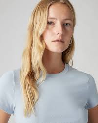 Essential Short Sleeve T-shirt