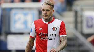 He made his team debut on 6 august 2014 against beşiktaş j.k. Karsdorp Bei As Rom Schockiert Feyenoord Ruckkehr Trotz Bundesliga Interesse Transfermarkt