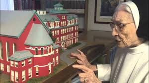 Sister Pauletta Overbeck’s Easter Tale