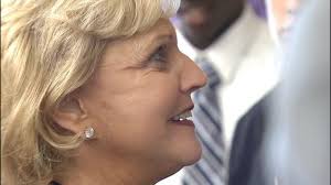 Ex-Gov. Perdue spends $1.2M from campaign fund