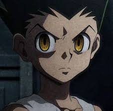 Original video animationохотник х охотник ova. Icon Gon Hunter Anime Anime Aesthetic Anime