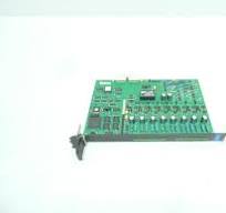 SIEMENS C73451-A430-D23 SIPART PS2 PCB BOARD