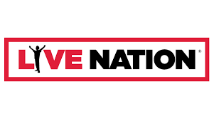 Live Nation Worldwide Inc Logo Vector Svg Png Getlogovector Com