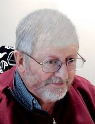 Obituary information for Richard B. Hall