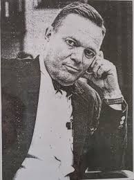 How a World War Created a State Park