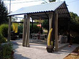 Diy Patio Cover Diy Patio Metal Patio Covers