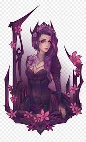 Otaku chan anime kawaii5 instagram profile picdeer. Hello I M Violet Deathstar Anime Girl With Purple Hair Demon Free Transparent Png Clipart Images Download