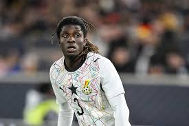 Médio ganês não sai da agenda e FC Porto tem trunfos