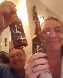 The Book Trail A Bookworm travels to meet Ann Cleeves