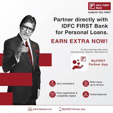 Maybe you would like to learn more about one of these? Idfc First Bank Earning Extra Income Is One App Download Facebook