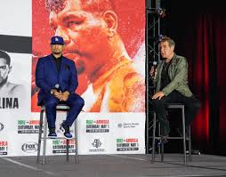 Where is the ruiz vs. Jaoxtmvbrv51am
